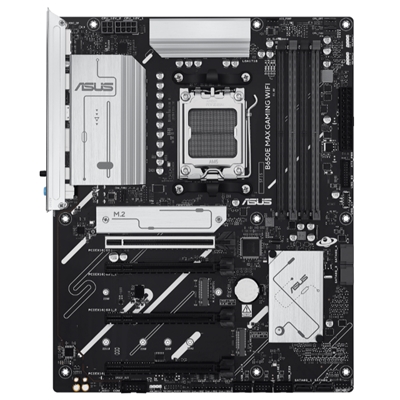 MB ASUS B650E MAX GAMING WIFI B650 AM5 4XDDR5DC-8000(OC) DP HDMI 1XPCIE5.0X16 4XSATA3 3XM.2 WIFI6 BT ATX 90MB1LD0-M0EAY0