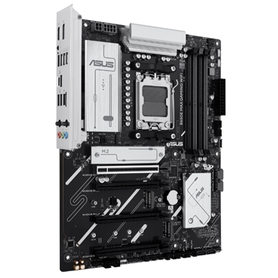 MB ASUS B650E MAX GAMING WIFI B650 AM5 4XDDR5DC-8000(OC) DP HDMI 1XPCIE5.0X16 4XSATA3 3XM.2 WIFI6 BT ATX 90MB1LD0-M0EAY0