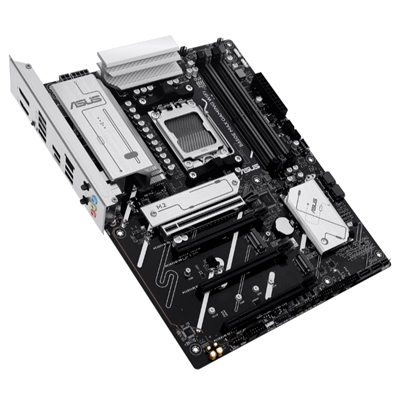 MB ASUS B650E MAX GAMING WIFI B650 AM5 4XDDR5DC-8000(OC) DP HDMI 1XPCIE5.0X16 4XSATA3 3XM.2 WIFI6 BT ATX 90MB1LD0-M0EAY0