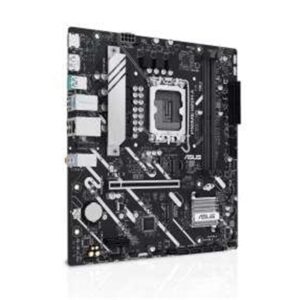 MB ASUS PRIME H810M-A-CSM H810 LGA1851 2XDDR5DC-6400 HDMI DP 1XPCIE4.0X16 2XM.2 4XSATA3 USB MATX 90MB1KK0-M0EAYC FINO:30/06