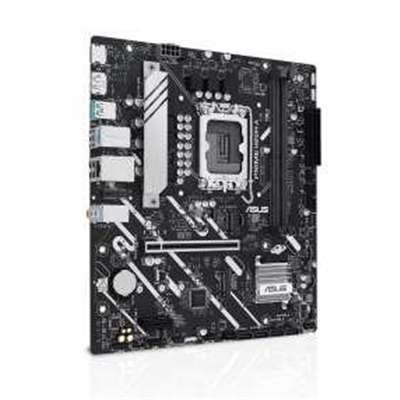 MB ASUS PRIME H810M-A-CSM H810 LGA1851 2XDDR5DC-6400 HDMI DP 1XPCIE4.0X16 2XM.2 4XSATA3 USB MATX 90MB1KK0-M0EAYC FINO:30/06