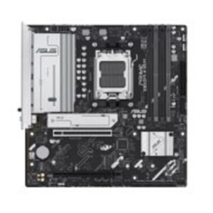 MB ASUS PRIME B850M-A WIFI B850 AM5 2XDDR5DC-8000OC HDMI 2XDP 1XPCIE5.0X16 4XSATA3 3XM.2 USB3.2 GBLAN WIFI6 MATX 90MB FINO:30/06