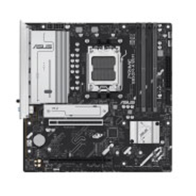MB ASUS PRIME B850M-A WIFI B850 AM5 2XDDR5DC-8000OC HDMI 2XDP 1XPCIE5.0X16 4XSATA3 3XM.2 USB3.2 GBLAN WIFI6 MATX 90MB FINO:30/06