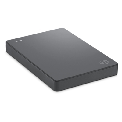 HDD USB3.0 2.5 5000GB(5TB) SEAGATE (STJL5000400) BASIC BLACK
