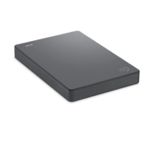 HDD USB3.0 2.5 4000GB(4TB) SEAGATE (STJL4000400) BASIC BLACK