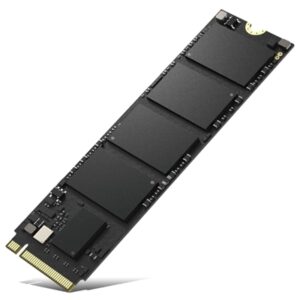 SSD-SOLID STATE DISK M.2(2280) NVME  256GB PCIE3.0X4 HIKVISION E3000 (HS-SSD-E3000 256G) READ:3230MB/S-WRITE:1240MB/S