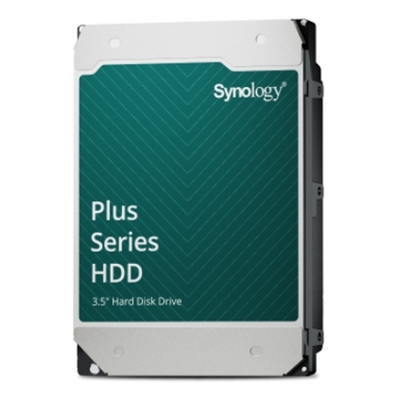 HARD DISK SATA6 3.5 X NAS 16000GB(16TB) SYNOLOGY HAT3310-16T