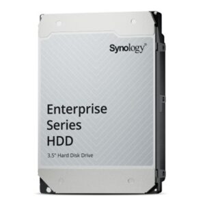 HARD DISK SATA6 3.5 X NAS 16000GB(16TB) SYNOLOGY HAT5310-16T512MB CACHE 7200RPM