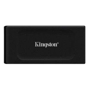 SSD ESTERNO 1000GB (1TB) USB-C KINGSTON SXS1000/1000G READ:1050MB/S-WRITE:1000MB/S (6