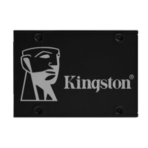 SSD-SOLID STATE DISK 2.5  256GB SATA3 KINGSTON SKC600/256G READ:550MB/S-WRITE:500MB/S