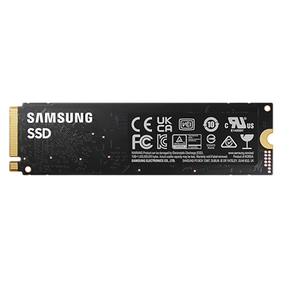 SSD-SOLID STATE DISK M.2(2280) 1000GB(1TB) PCIE3.0X4-NVME1.4 SAMSUNG MZ-V8V1T0BW SSD980 READ:3500MB/S-WRITE:3000MB/S