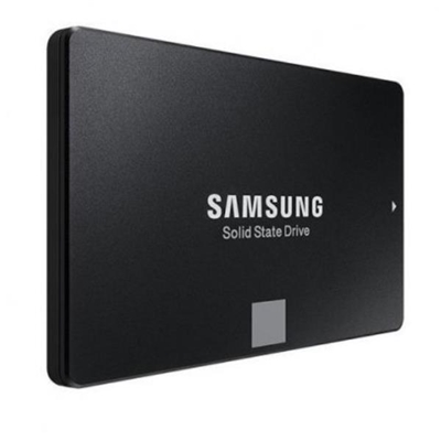 SSD-SOLID STATE DISK 2.5  250GB SATA3 SAMSUNG MZ-77E250B SSD870 EVO READ:560MB/S-WRITE:530MB/S