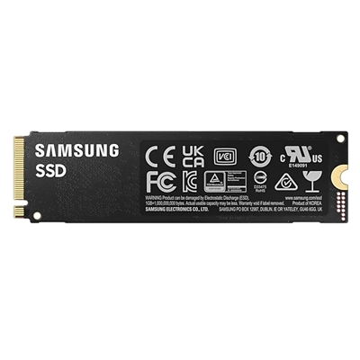 SSD-SOLID STATE DISK M.2(2280) 1000GB(1TB) PCIE4.0X4-NVME1.3 SAMSUNG MZ-V8P1T0BW SSD980PRO READ:7000MB/S-WRITE:5000MB/S