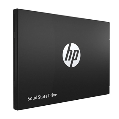 SSD-SOLID STATE DISK 2.5  480GB SATA3 HP S650 345M9AA READ:560MB/S-WRITE:490MB/S