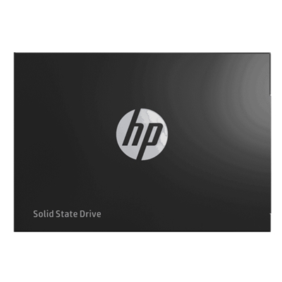SSD-SOLID STATE DISK 2.5  480GB SATA3 HP S650 345M9AA READ:560MB/S-WRITE:490MB/S