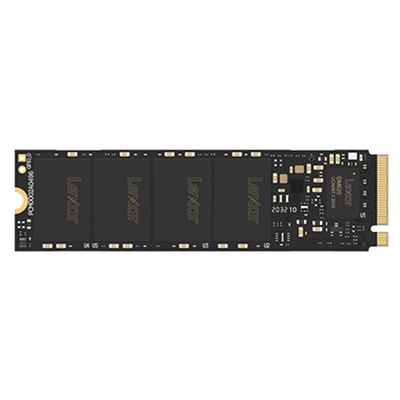 SSD-SOLID STATE DISK M.2(2280) NVME256GB PCIE3.0X4 LEXAR LNM620 LNM620X256G-RNNNG READ:3500MB/S-WRITE:1300MB/S