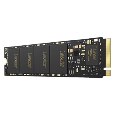 SSD-SOLID STATE DISK M.2(2280) NVME 1000GB(1TB)  PCIE3.0X4 LEXAR LNM620X001T-RNNNG READ:3500MB/S-WRITE:3000MB/S