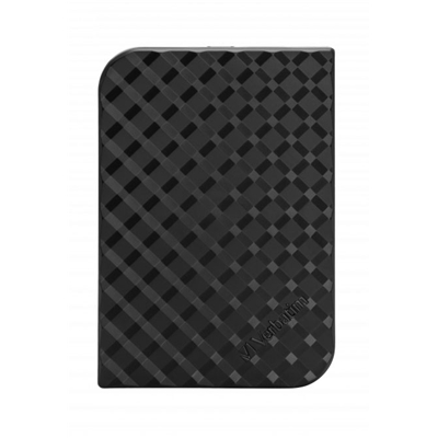 SSD ESTERNO 1000GB(1TB) USB3.2 GEN1 USB-CVERBATIM STORE N GO READ:459MB/S WRITE:462MB/S (53230)