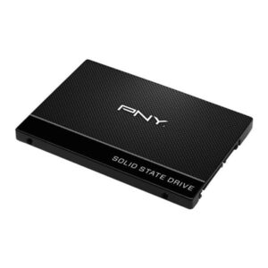 SSD-SOLID STATE DISK 2.5 480GB SATA3 PNY CS900 SSD7CS900-480-PB READ:550MB/S-WRITE:500MB/S