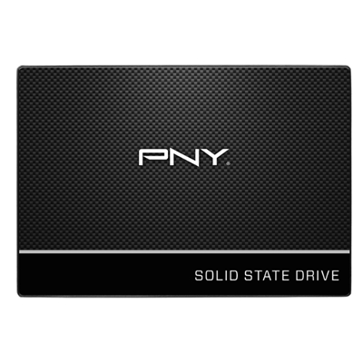 SSD-SOLID STATE DISK 2.5 480GB SATA3 PNY CS900 SSD7CS900-480-PB READ:550MB/S-WRITE:500MB/S