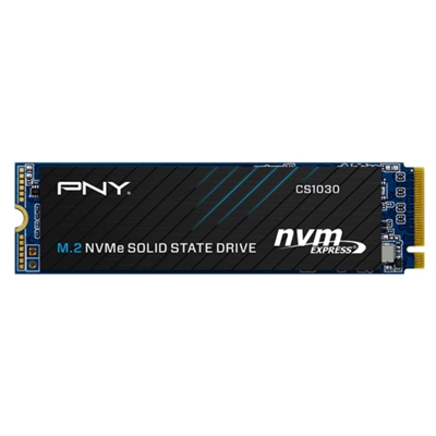 SSD-SOLID STATE DISK M.2(2280) NVME 1000GB(1TB) PCIE3.0X4 PNY M280CS1030-1TB-RB READ:2100MB/S-WRITE:1700MB/S