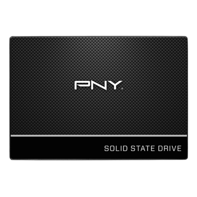 SSD-SOLID STATE DISK 2.5 250GB SATA3 PNY CS900 SSD7CS900-250-RB READ:535MB/S-WRITE:500MB/S