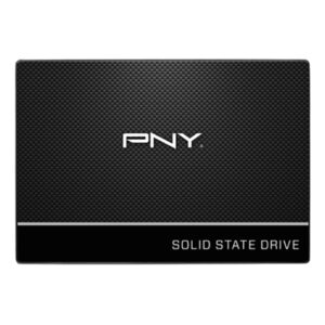 SSD-SOLID STATE DISK 2.5 500GB SATA3 PNY CS900 SSD7CS900-500-RB READ:550MB/S-WRITE:500MB/S