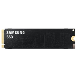 SSD-SOLID STATE DISK M.2(2280) NVME2.0 1000GB (1TB) PCIE5.0X4 SAMSUNG MZ-VAP1T0BW 9100 PRO READ:14700MB/S-WRITE:13300MB/S