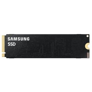 SSD-SOLID STATE DISK M.2(2280) NVME2.0 2000GB (2TB) PCIE5.0X4 SAMSUNG MZ-VAP2T0BW 9100 PRO READ:14700MB/S-WRITE:13400MB/S