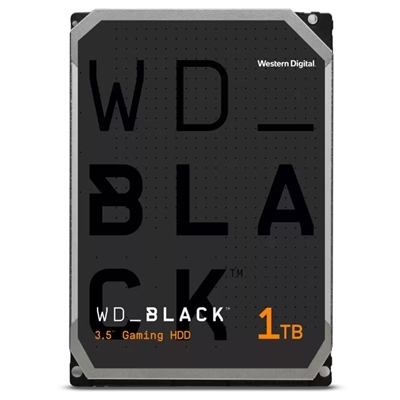 HARD DISK SATA3 3.5 1000GB(1TB) WD1003FZEX WD 7200RPM 64MB CACHE BLACK CERTIFIED REPAIR