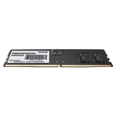DDR58GB 5600MT/S PSD58G560082 PATRIOT CL46