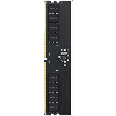 DDR5 8GB 4800MHZ MD8GSD54800-SB PNY PERFORMANCE CL40 DUAL RANK