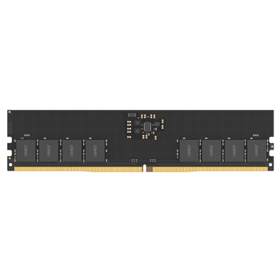 DDR5 16GB 5600MHZ LD5U16G56C46ST-BGS LEXAR CL46