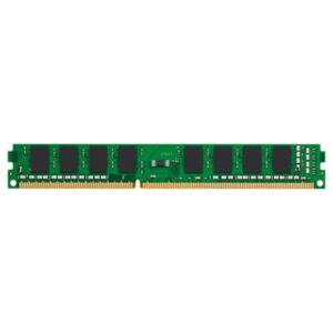 DDR3 4GB 1600MHZ KVR16N11S8/4 KINGSTON CL11 SINGLE RANK