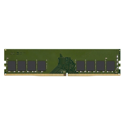 DDR4 8GB 2666MHZ KVR26N19S8/8 KINGSTON CL19 SINGLERANK