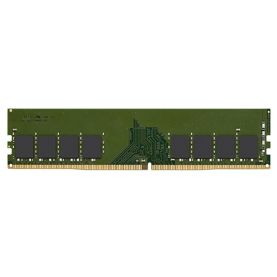 DDR4 8GB 3200MHZ KVR32N22S8/8 KINGSTON CL22 SINGLERANK