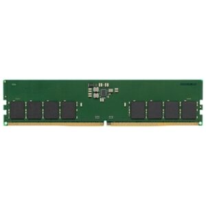 DDR5 16GB 5600MHZ KVR56U46BS8-16 KINGSTON CL46 SINGLE RANK
