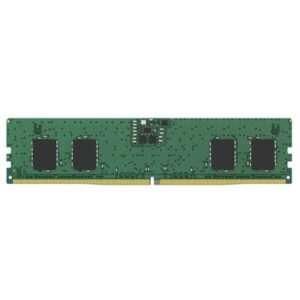 DDR58GB 5600MHZ KVR56U46BS6-8 KINGSTON CL46 SINGLE RANK
