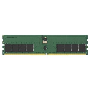 DDR5 64GB 6400MHZ KVR64A52BD8-64 CUDIMM KINGSTON CL52 DUAL RANK
