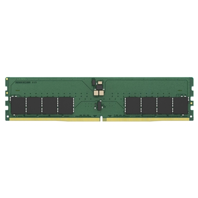 DDR5 64GB 6400MHZ KVR64A52BD8-64 CUDIMM KINGSTON CL52 DUAL RANK