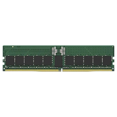 DDR5 DIMM 32GB 4800MHZ KSM48R40BD8KMM-32HMR KINGSTON ECC REG CL40 HYNIX M RAMBUS