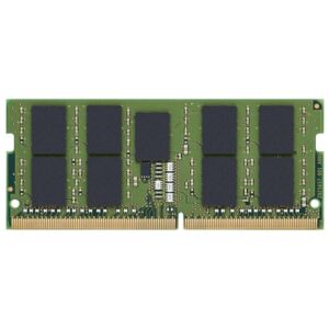 SO-DIMM DDR4 ECC 16GB 2666MHZ KSM26SED8/16HD KINGSTON CL19 HYNIX D DUAL RANK