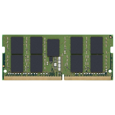ESP. NB DDR4 SO-DIMM 16GB 2666MHZ KSM26SED8/16HD KINGSTON ECC CL19 HYNIX D DUAL RANK