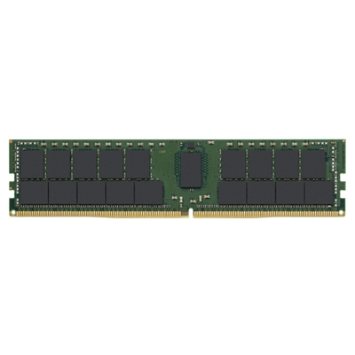 DDR4 ECC REG 64GB 3200MHZ KSM32RD4/64MFR KINGSTON CL22 MICRON F RAMBUS DUAL RANK