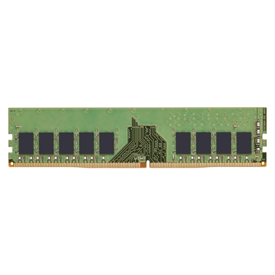 DDR4 DIMM 16GB 3200MHZ KSM32ES8/16MF KINGSTON ECC CL22 MICRON F SINGLE RANK