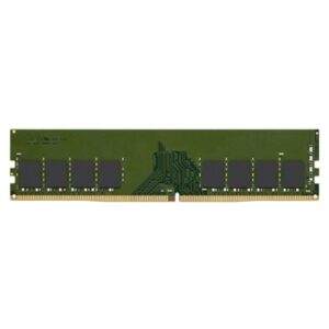 DDR4 16GB 3200MT/S KCP432NS8/16 KINGSTON CL22 SINGLE RANK MODULE