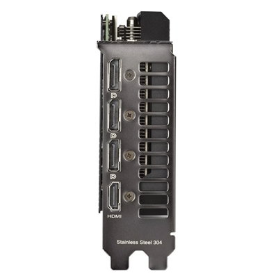 SVGA ASUS DUAL-RTX3060-O12G-V2 NVIDIA RTX3060 PCIE4.0 12GDDR6 192BIT HDMI 3XDP HDCP 7680X4320 2SLOT 90YV0GB2-M0NA10 FINO:31/07