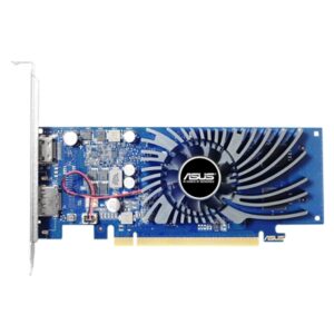 SVGA ASUS GT1030-2G-BRK NVIDIA GT1030 2GDDR5 64BIT PCIE3.0 DP HDMI HDCP ATTIVA 7680X4320 1SLOT 90YV0AT2-M0NA00