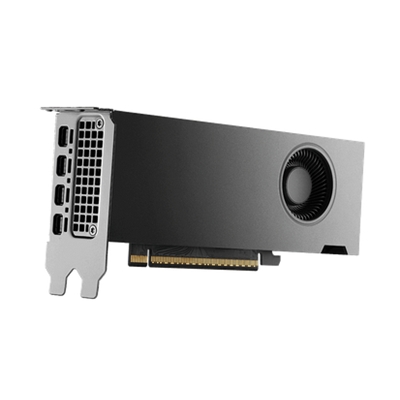 SVGA PNY VCNRTXPRO4000LP-SB NVIDIA QUADRO RTX PRO 4000 BLACKWELL SFF 24GDDR7ECC 192BIT PCIE5.0 432GB/S 4XMINIDP-2.1BFINO:30/06