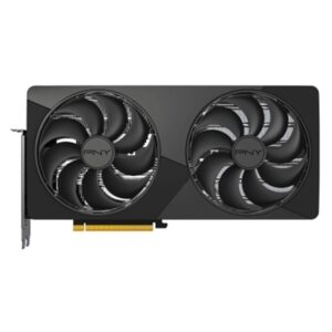 SVGA PNY GEFORCE RTX5070 NVIDIA DUAL FAN SLIM ED PCIE5.0X16 12GBDDR7 192BIT 2